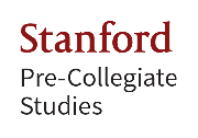 Stanford Pre-Collegiate Studies Logo